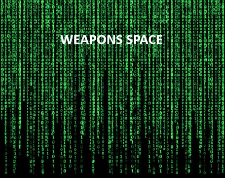 Matrix VR Project